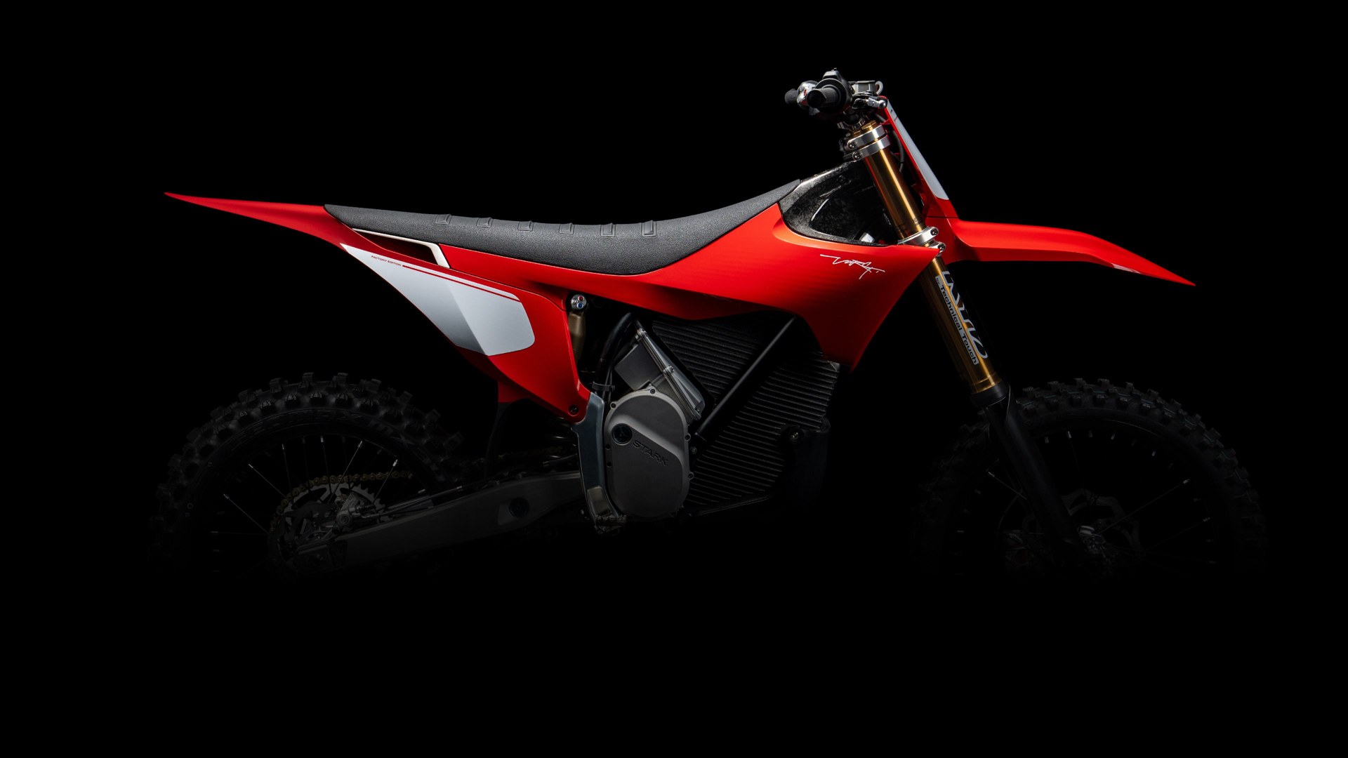 Stark VARG MX Factory Edition